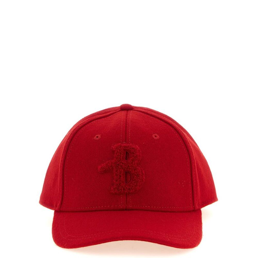 Ballantyne Multicolor Polyester Cap (Baseball Men's Hat)